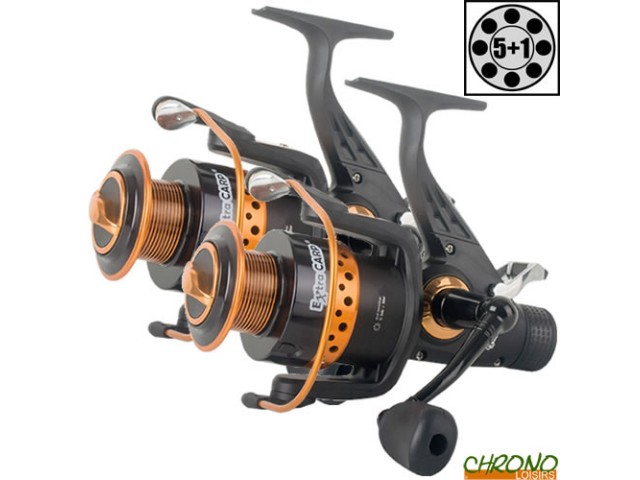 Mlinček EXTRA CARP Master EXC 50