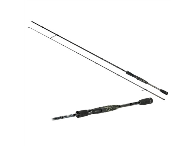 Canna da pesca FIL FISHING Maveric - 240cm/7-35g