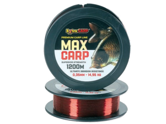 Laks EXTRA CARP Max carp - 1200m