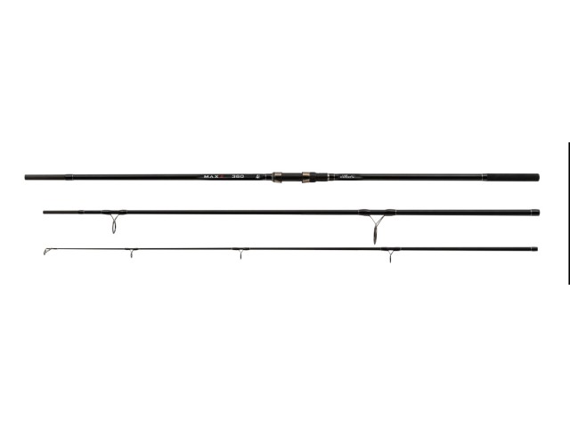 Canna da pesca CARPEXPERT Max2 - 3,6 m 3,5 Lb 2-pezzi