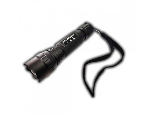 IR Iluminator MAXIMTAC 940 nm GEN.2