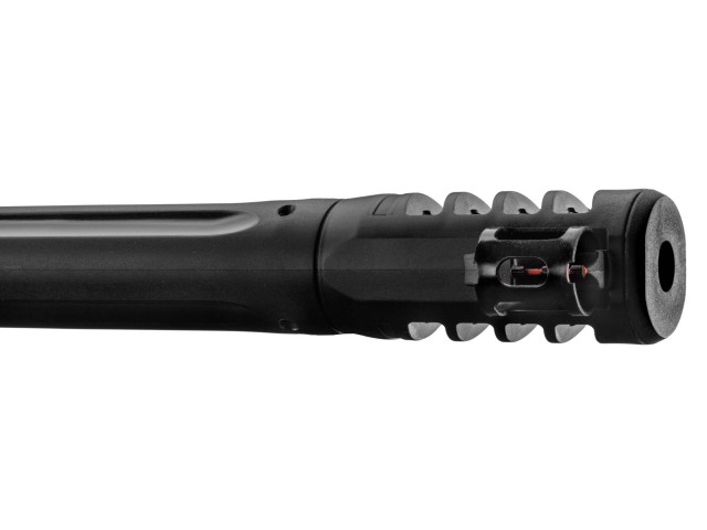 Fucile ad aria compressa GAMO Black Maxxim IGT 5,5 mm 