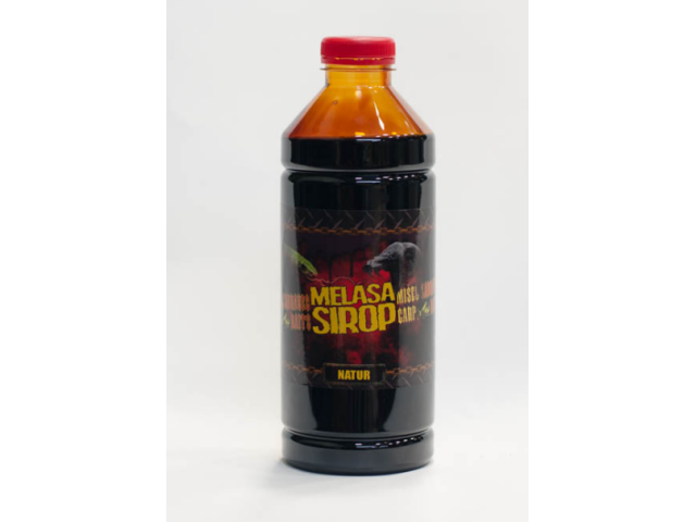 Liquid MELASA NATUR1L - 1000 ml (natural)