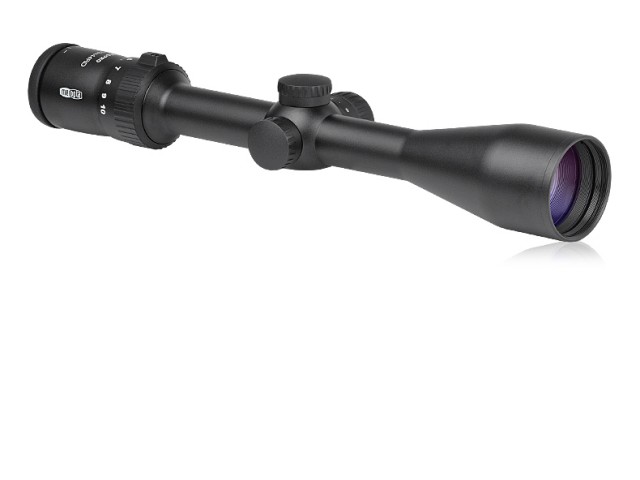 Strelni daljnogled MEOPTA MEOPRO  3,5-10x44 RD 4C