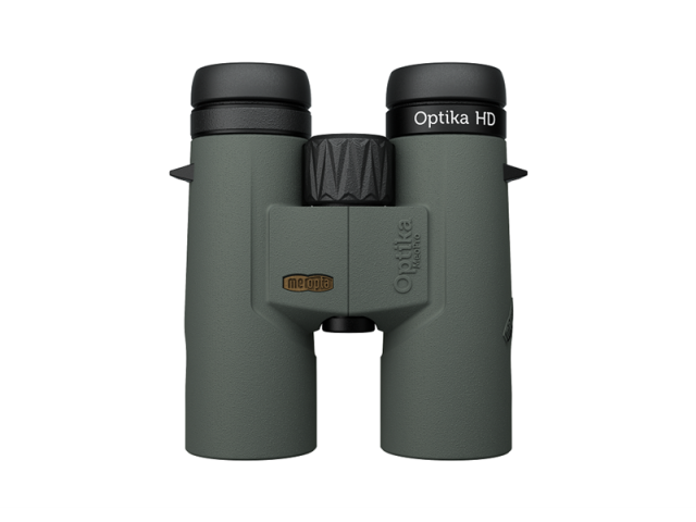 Daljnogled MEOPTA Meopro OPTIKA HD 10x42