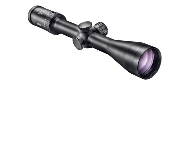 Rifle scope MEOPTA Meostar R2 2-12x50 RD