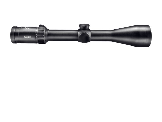 Rifle scope MEOPTA Meostar R2 2-12x50 RD