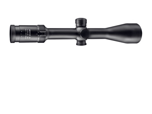 Rifle scope MEOPTA Meostar R2 2-12x50 RD