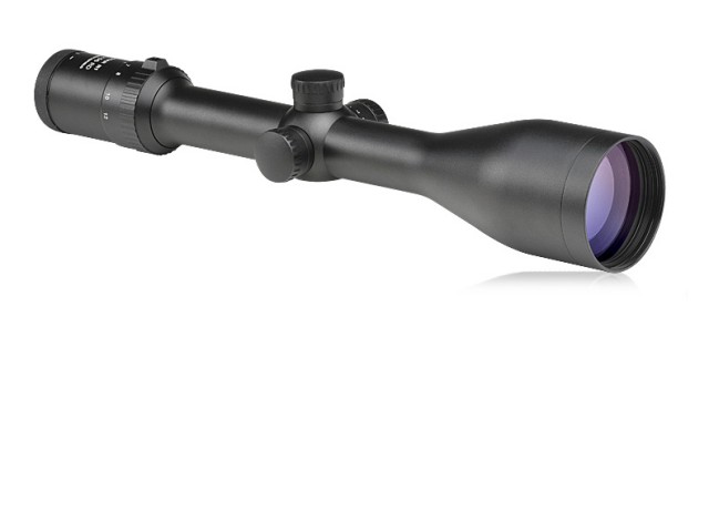 Rifle scope MEOPTA Meostar R1r 3-12x56 RD 