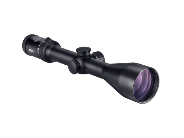 Rifle scope MEOPTA Meostar R2 2-12x50 RD