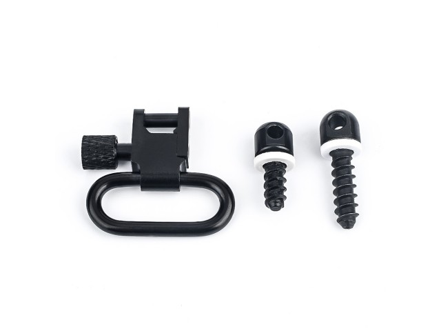 Screws ALLEN swivel