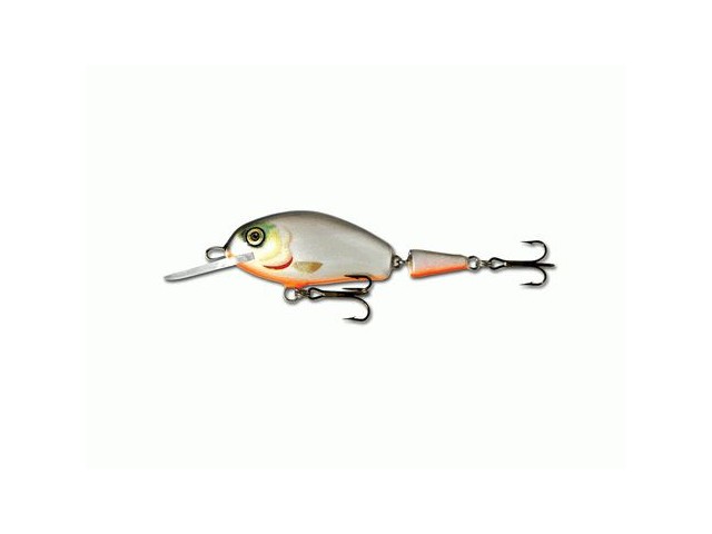 Vobler GOLDY Jointed winner MFTS - 6cm/8,0g 