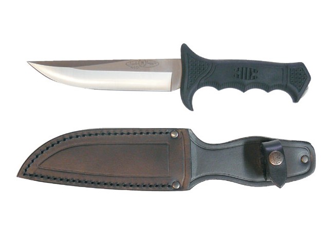 Cuchillo Linea Combate 