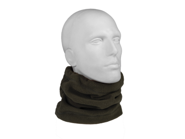 OD NECK WARMER FLEECE