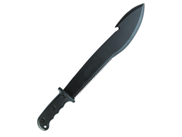 Machete MILTEC Hunting