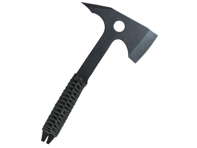Ascia MILTEC Paracord axt