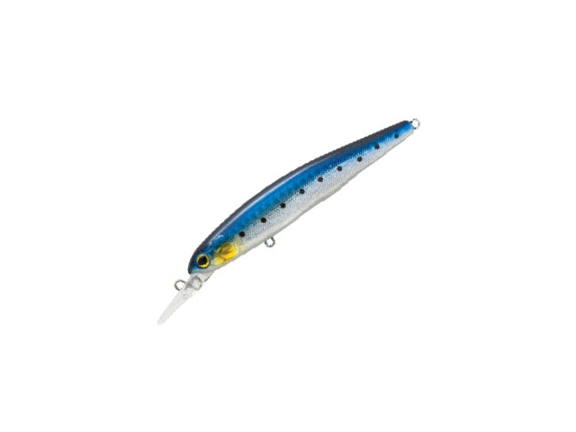 Rapture hard lure bag up to 24 lures 120cm long 