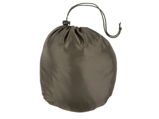 OD SINGLE MOSQUITO NET WITH BAG