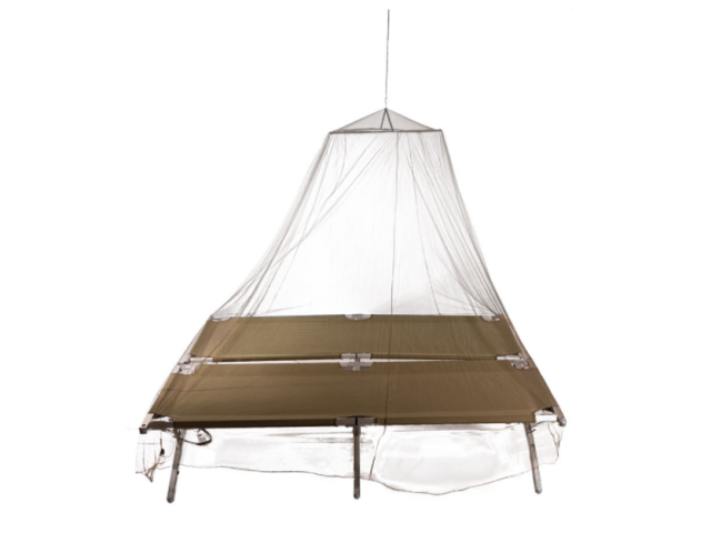 OD MOSQUITO NET WITH BAG
