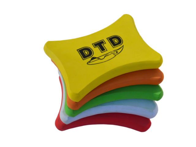 Mulinello DTD vuoto - 1 pezzo