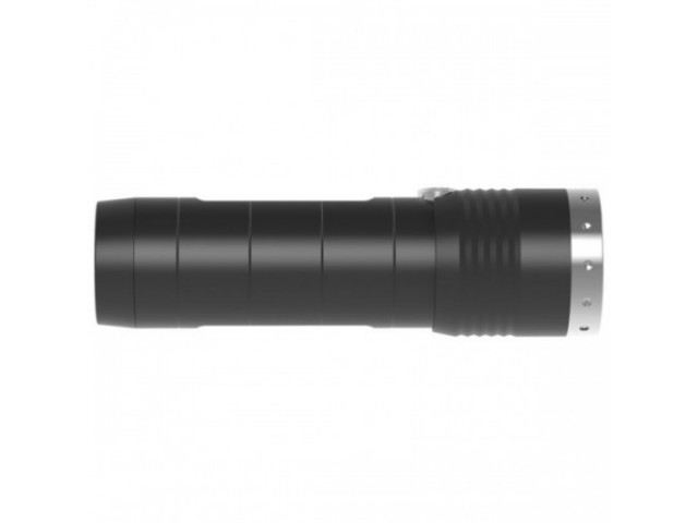 Flashlight LED LENSER MT14 Rechargeable