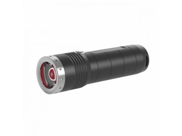 Torcia LED LENSER MT 6