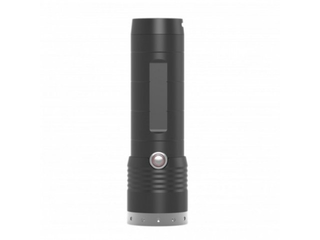 Flashlight LED LENSER MT6 