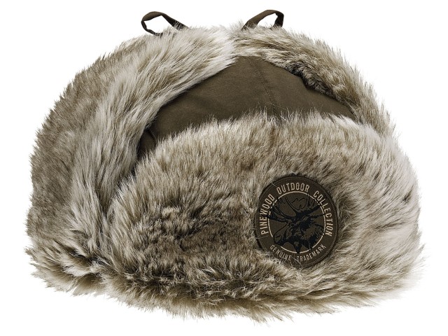 Cap PINEWOOD Murmansk 9420