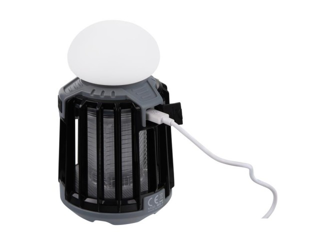Svetilka za kampiranje proti komarjem DORR MX-9 LED 
