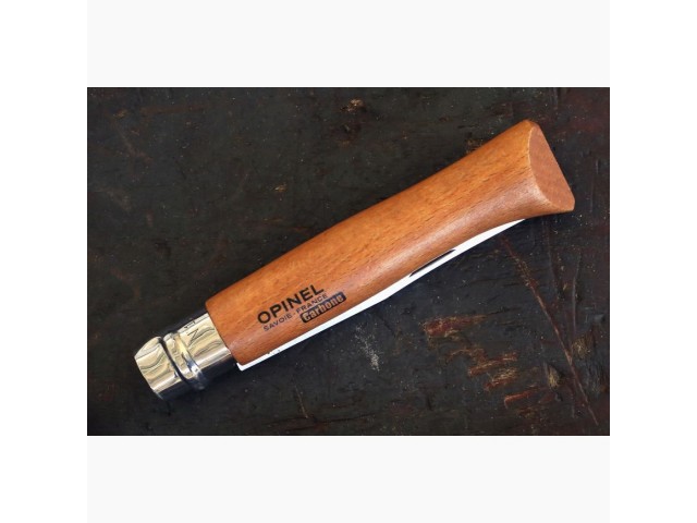 OPINEL N°12 Carbone