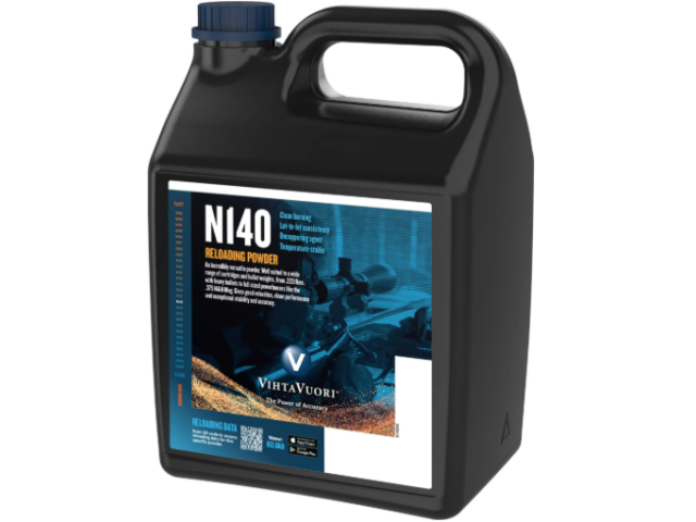Primer VIHTAVURI N140 - 3.5 kg