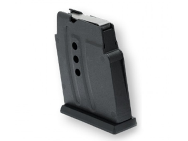 MAGAZINE CZ 455/452 22LR (5 RND) STEEL