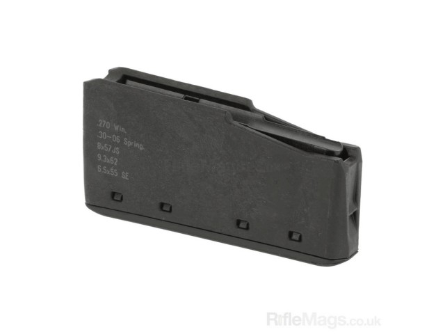 BERGARA B14 Long Magazine - Long (270 win, 30-06 Spring, 8x57 JS, 9.3x62, 6.5x55 SE)