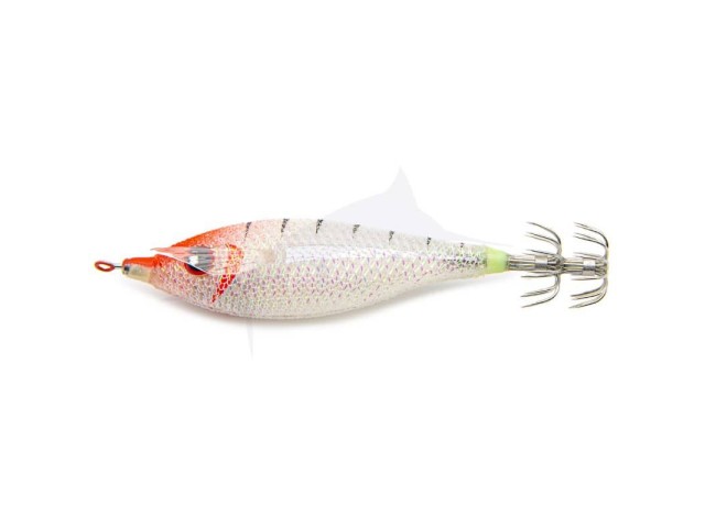 Strijela DTD Nano 1.5 - Red Head