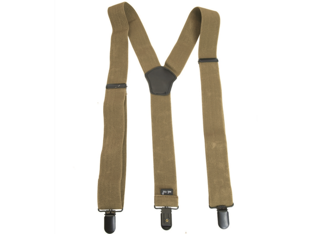 Miltec Coyote Suspenders