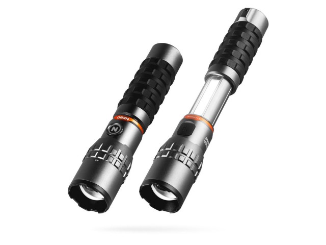 Punjača NEBO Slyde King 2K - 2000 lm