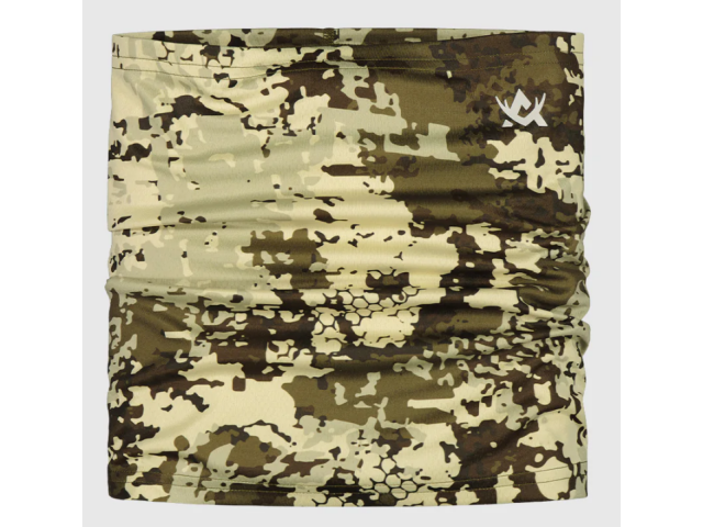Obrazni šal ALASKA 1795 CoolDry BlindTech Reed