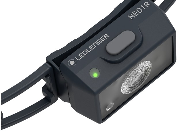 LED LENSER NEO1R