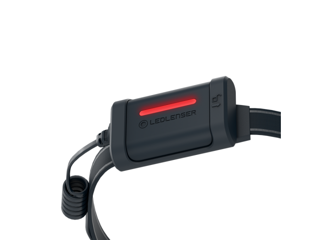 Headlamp LED LENSER Neo 3 - white