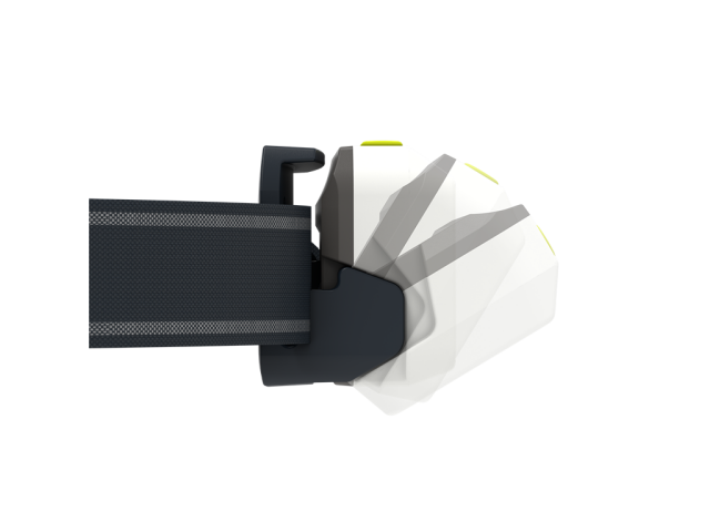 Headlamp LED LENSER Neo 3 - white