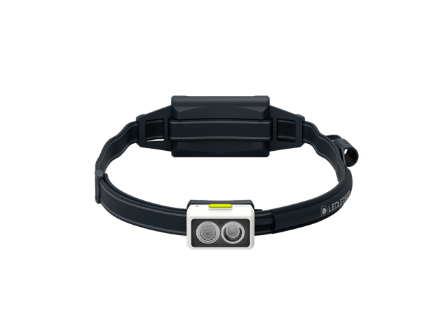 Lampada frontale ricaricabile LED LENSER Neo 5R - bianca