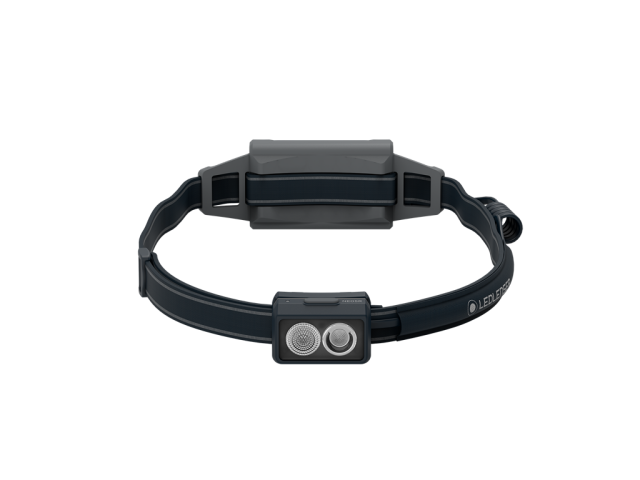 Headlamp LED LENSER Neo 5R - black