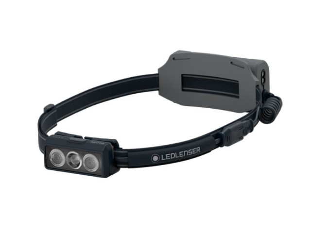 LED LENSER NEO9R