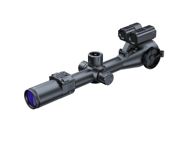 PARD Night Stalker 4K 100 night vision scope - 940nm LRF