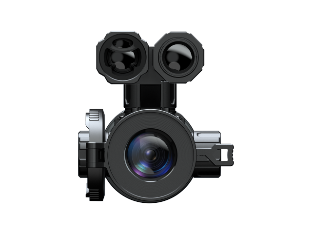 PARD Night Stalker 4K 100 night vision scope - 940nm LRF
