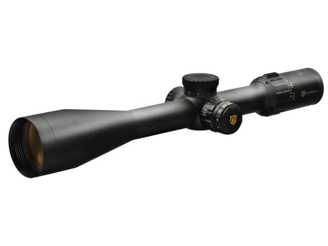 Cannocchiale da tiro Nikko Stirling Diamond 6-24x50 HMD IR