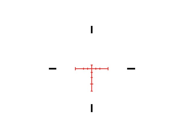 Riflescope NIKKO STIRLING Diamond Long Range 10-40x56   