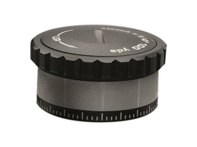 Cannocchiale da tiro Nikko Stirling Diamond 6-24x50 HMD IR