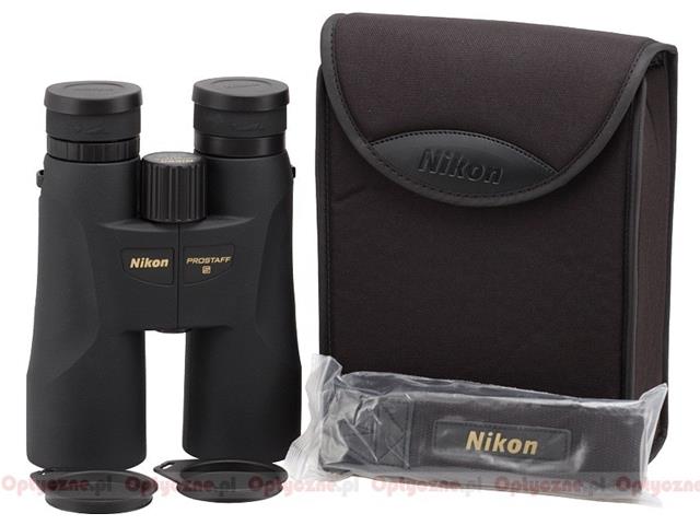 Daljnogled NIKON Prostaff 5 10x50