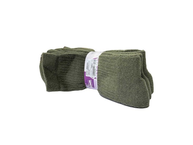 MILI Savba Socks - green (4 pairs)